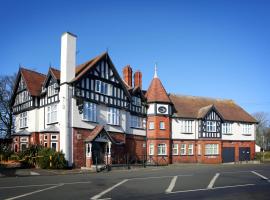 Miller & Carter Aughton by Innkeeper's Collection