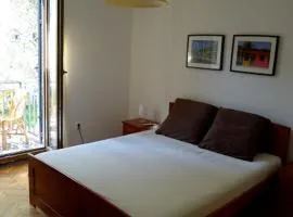Apartments Maslina