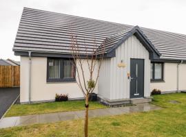 Skoglendi, holiday home in Boat of Garten