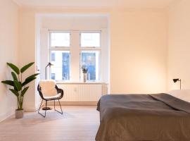 Arhus, Danimarka'daki en iyi 10 daire | Booking.com