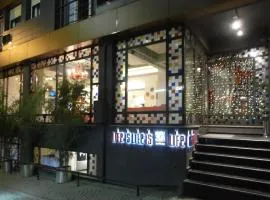 Nuru Ziya Suites