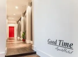 Good Time Aparthotel
