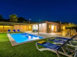 Club Villamar - Abel