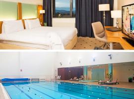 Carnbeg Hotel & Spa, hotel v destinaci Dundalk