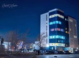 MEDIANA Hotel, ξενοδοχείο σε Bügat