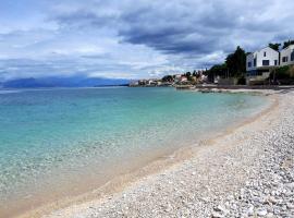 Dalmatino - apartment 6