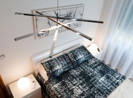 Fly by Suites Pescara, apartment in Pescara
