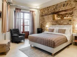 Aldia Suites Arachova