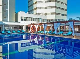 Hotel Dorado Plaza Bocagrande - All Inclusive