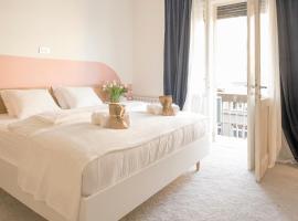 Annie's Bed&Breakfast, feriebolig i Zagreb