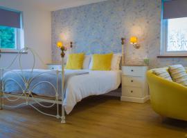 Blyth Lodge B&B, hotel in Halesworth