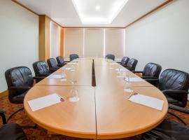 Crowne Plaza Managua by IHG