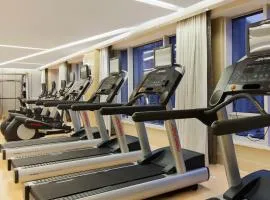 Crowne Plaza Nanjing Jiangning by IHG