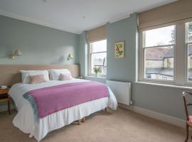 Bistro Lotte、フルームのバケーションレンタル