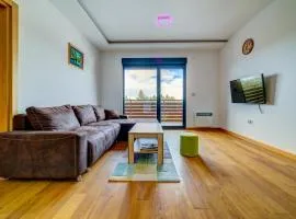 Apartment Victory in Vila Pekovic