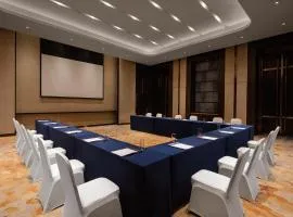 Crowne Plaza Resort Changbaishan Hot Spring by IHG