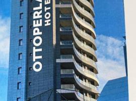 Ottoperla Hotel, hotel near CNR Expo Center, Istanbul