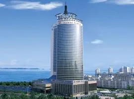 Crowne Plaza Qingdao, an IHG Hotel