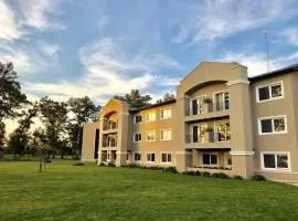 Hotel 4 estrellas en Ezeiza