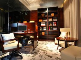Crowne Plaza Beijing Chaoyang U-Town by IHG, hotel en Beijing