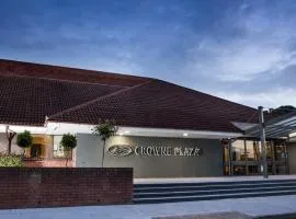 Crowne Plaza Basingstoke by IHG、ベージングストークにあるRAF Odiham - ODHの周辺ホテル