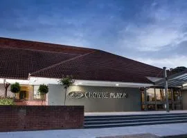Crowne Plaza Basingstoke, an IHG Hotel