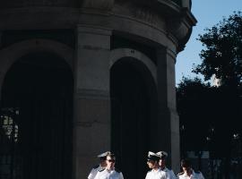 Viesnīca Crowne Plaza Annapolis by IHG pilsētā Anapolisa