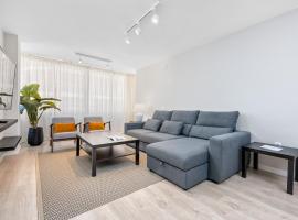 iloftmalaga Reding, Hotel in M&aacute;laga