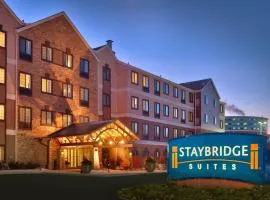 Staybridge Suites Omaha 80th and Dodge, an IHG Hotel