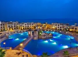 Crowne Plaza Jordan Dead Sea Resort & Spa by IHG