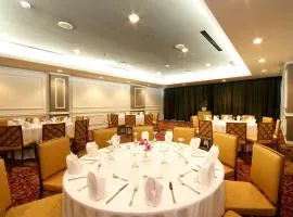 Crowne Plaza Panama by IHG