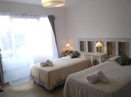 Apart jujuy Suite Premium, hotel in San Salvador de Jujuy