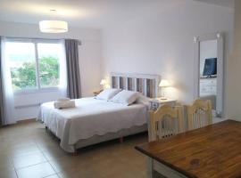 산 살바도르 데 후후이에 위치한 호텔 Apart jujuy Suite Premium
