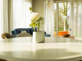 Lübeck में, होटल Lot Lodge Travemünde