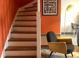 Le Pressoir de la Gervaiserie - 300m de la plage