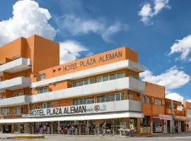 Hotel Plaza Aleman