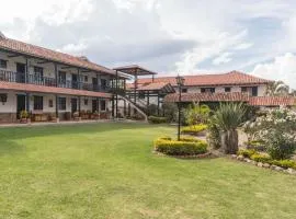 Hotel Andres Venero