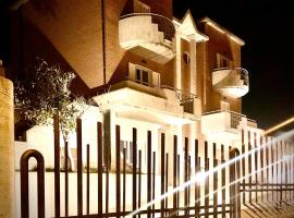 Villa Carmen Resort, bed and breakfast v destinaci Campobasso