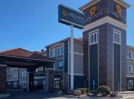 La Quinta by Wyndham Gallup, ξενοδοχείο κοντά στο Δημοτικό Αεροδρόμιο Gallup - GUP, Gallup