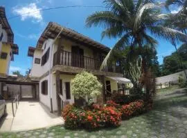 Paraíso Casa de Praia em Saquarema