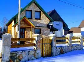 Guesthouse MG
