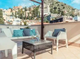 Mosaico Taormina Guest House