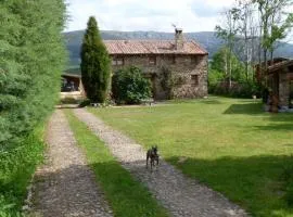 La cerca de la Mata, decerca