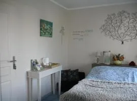 chambres de retour aux sources connectees 1 et 2