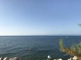 Apart Seaview Piran