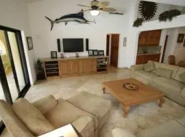 Marina Sol Condo with Jacuzzi