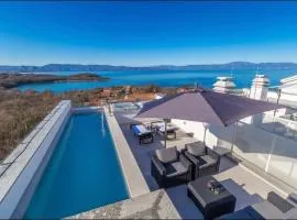 Apartments Solis Lacus Penthouse