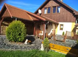 Cozy family house