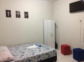Aconchego Botucatu Apto 01