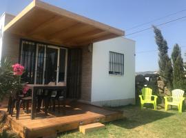 La Casita de Laura, khách sạn ở Bolonia